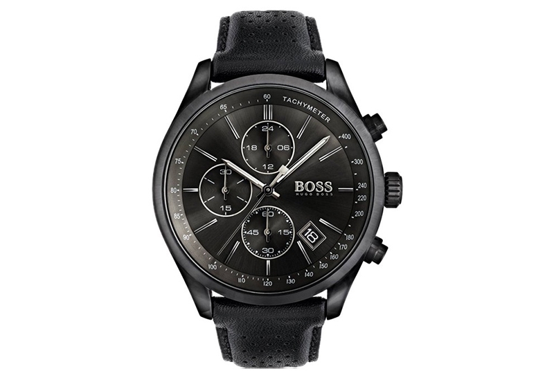 HUGO BOSS Uhrenarmband HB1513474