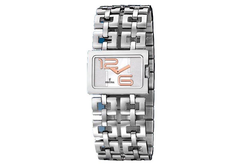 Festina Uhrenarmband F16769/1