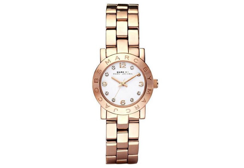 Marc Jacobs MBM3078 Uhrenarmband