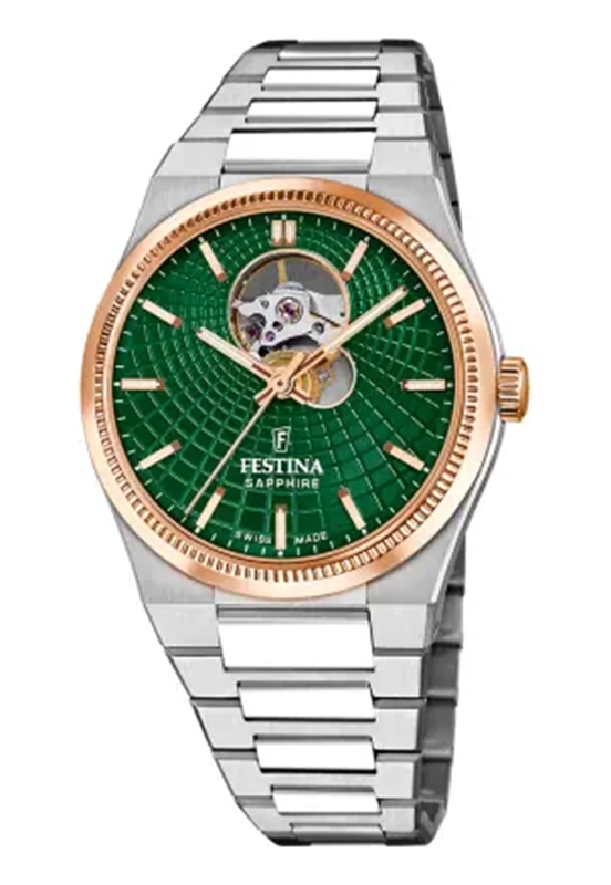 Festina Uhrenarmband F20061-3
