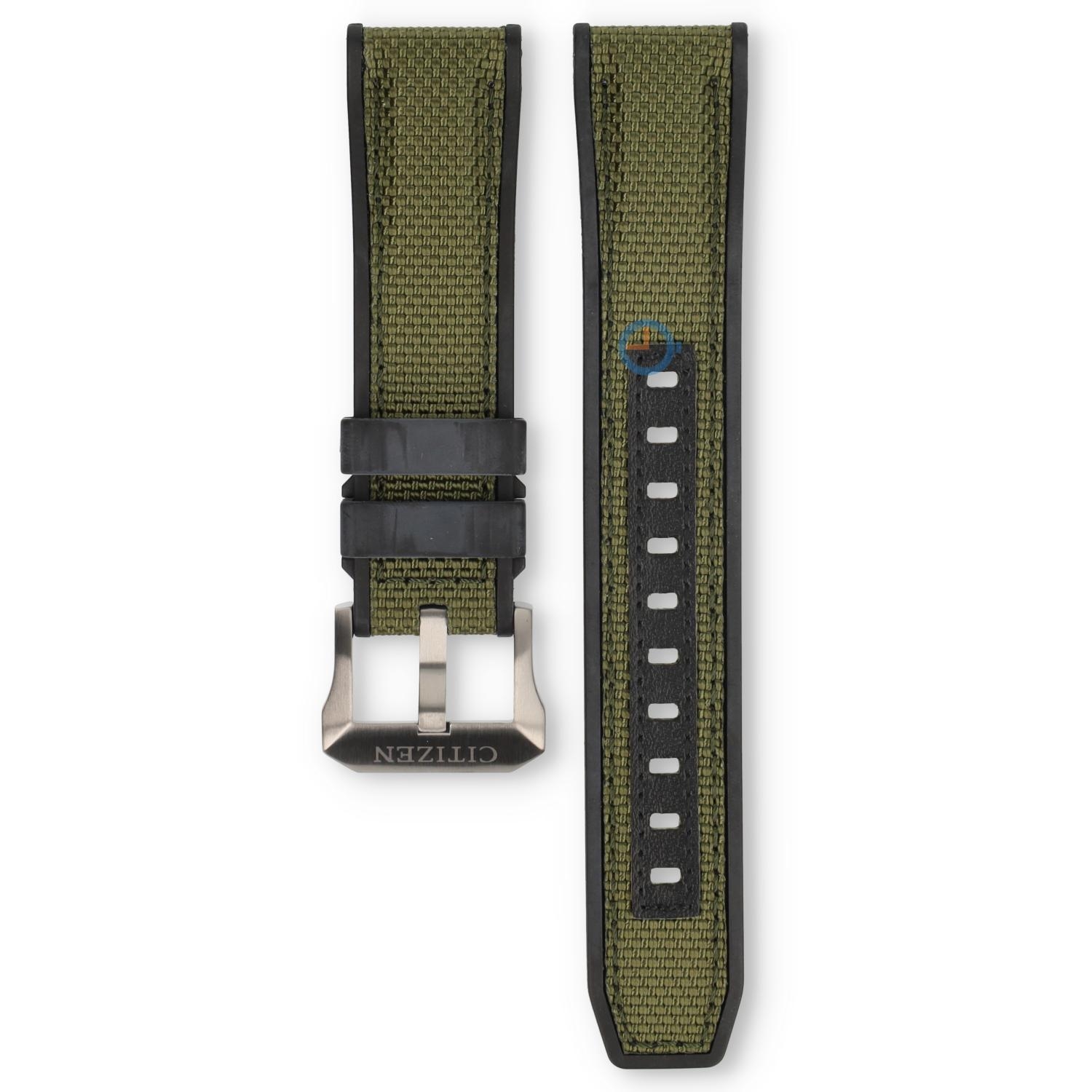 Citizen Uhrenarmband BN0211 - 09X