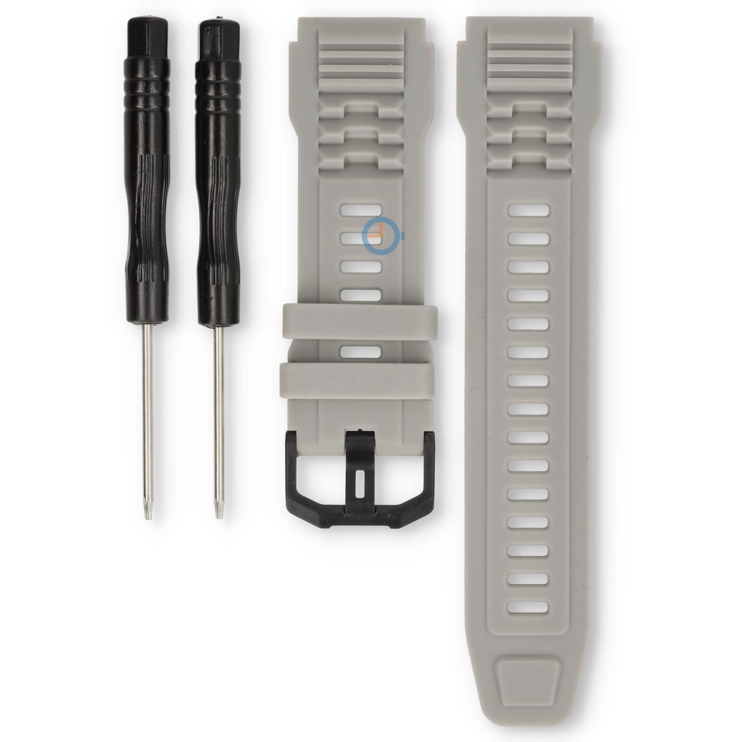 Amazfit T-Rex Ultra Uhrenarmband - light grey