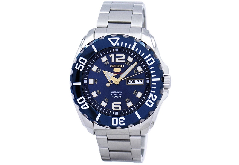 Seiko Uhrenarmband SRPB37J1