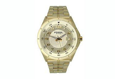 Fossil Uhrenarmband AM4211