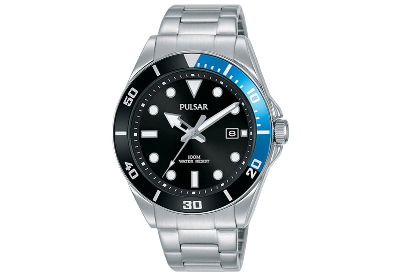 Pulsar Uhrenarmband PG8293X1