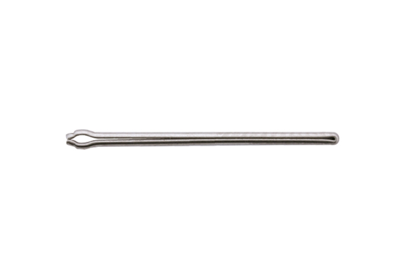 Bandsplinte für Metallbänder 18mm - Durchmesser 1.0mm