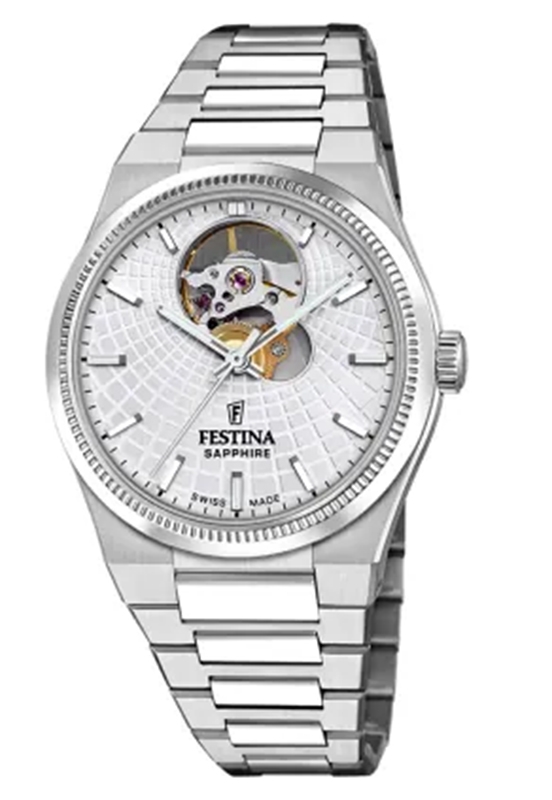 Festina Uhrenarmband F20054-1
