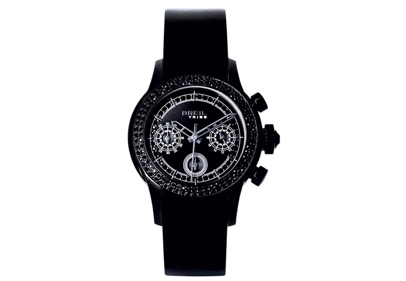 Breil Uhrenarmband TW0505