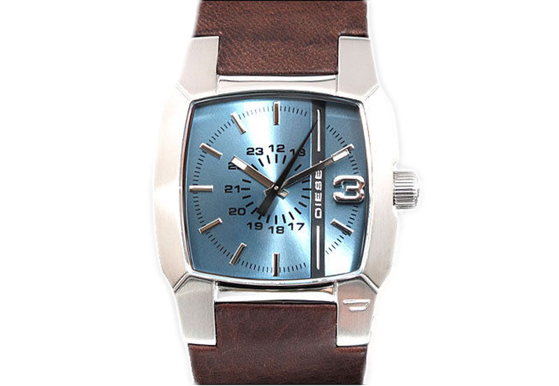Diesel Uhrenarmband DZ1540