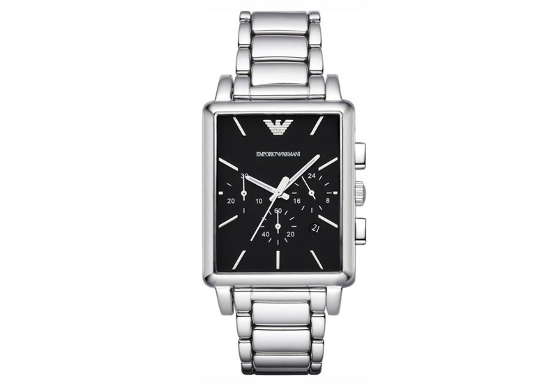 Armani Uhrenarmband AR1850