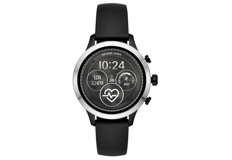 Michael Kors Access Runway MKT5049 horlogeband
