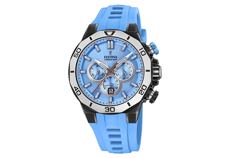 Festina uhrenarmband F20450 - 6