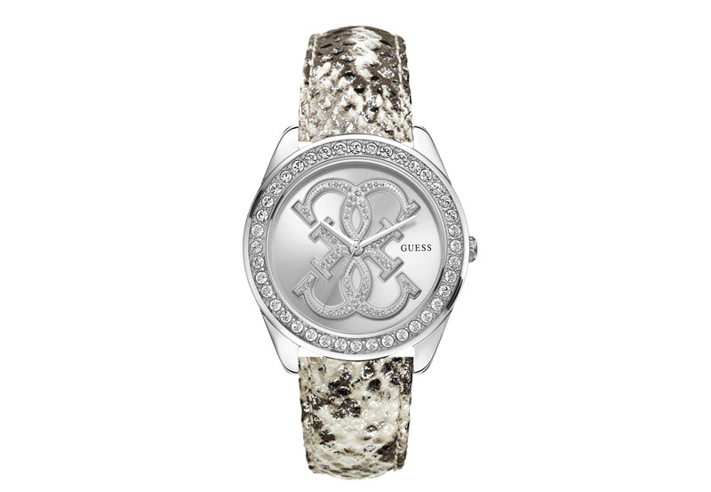 Guess Uhrenarmband W0023L3