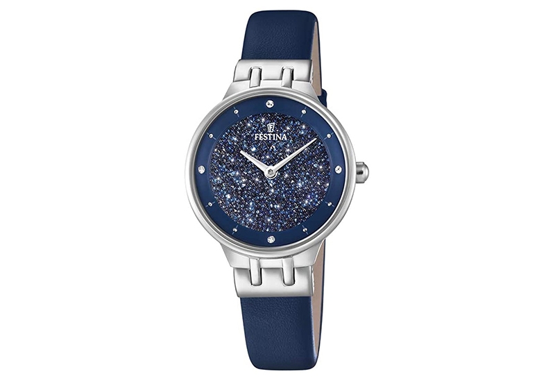 Festina uhrenarmband F20404 - 2