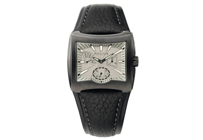 Police Uhrenarmband 11420JSB - 61