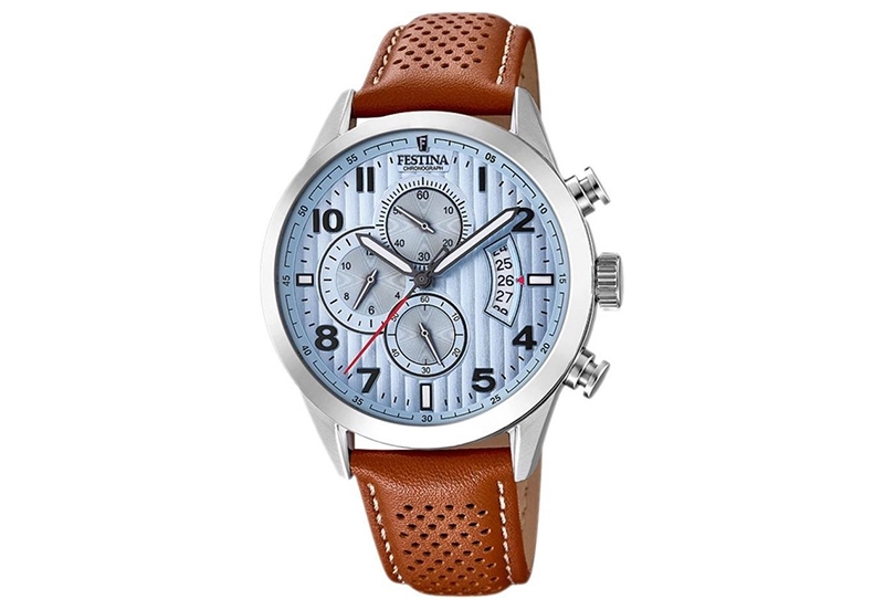 Festina Uhrenarmband F20542-3