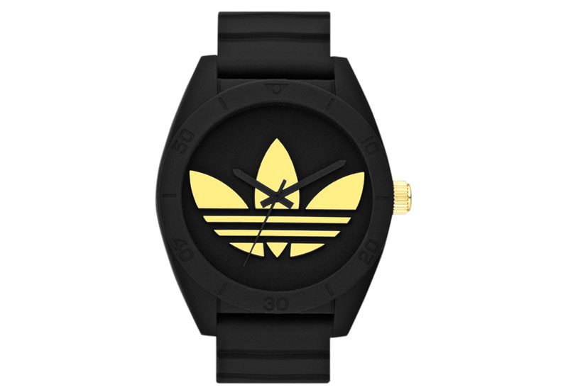 Adidas Uhrenarmband ADH2712