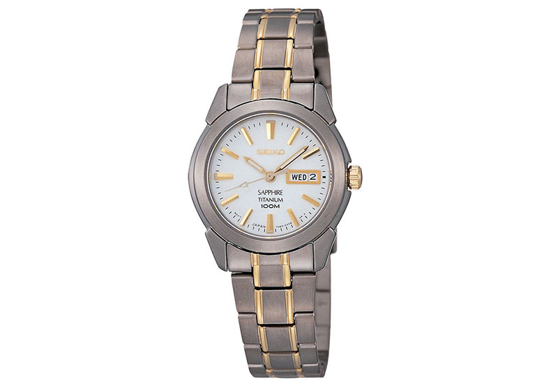 Seiko Uhrenarmband SXA115P1