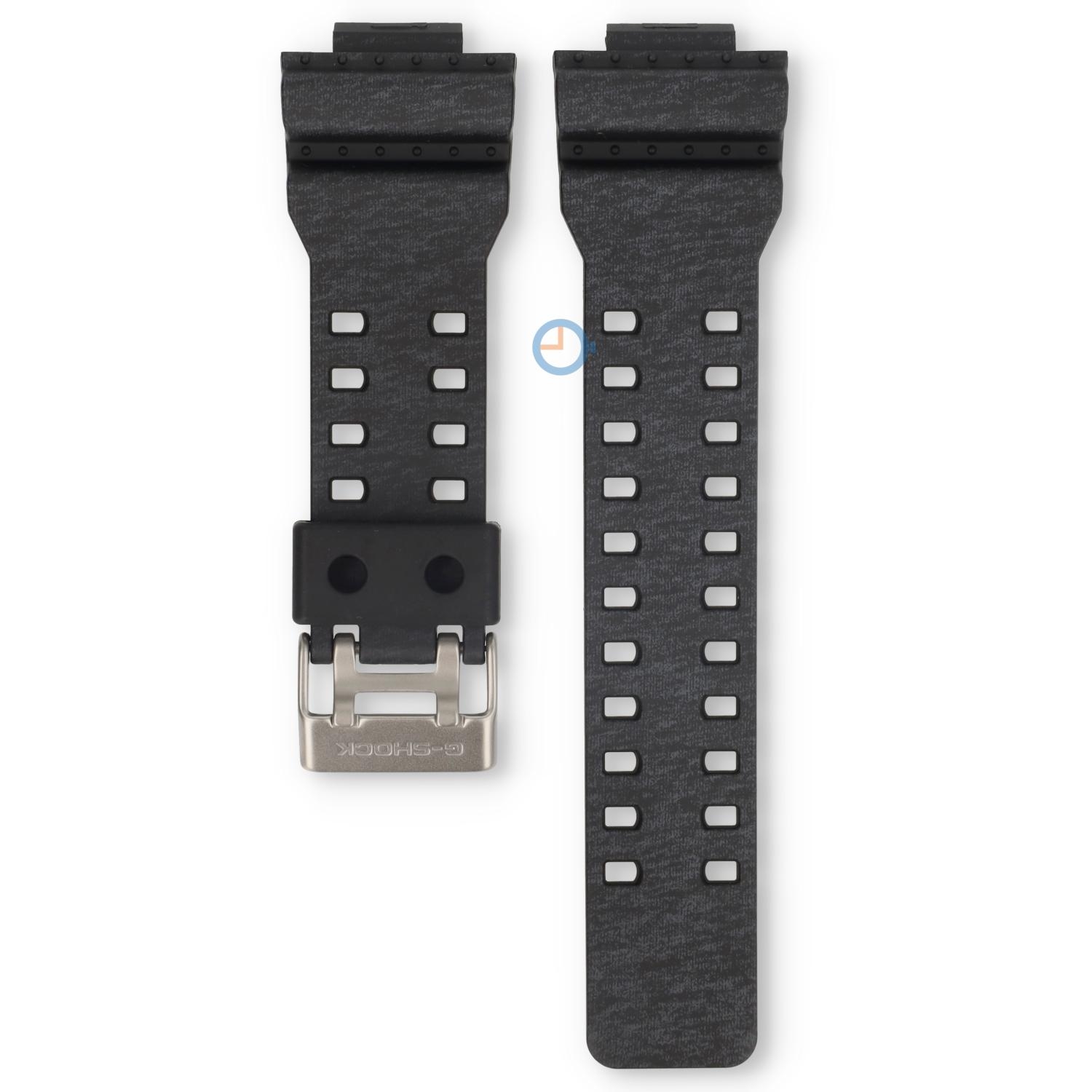 Casio Uhrenarmband G-Shock GA-110HT-1AER