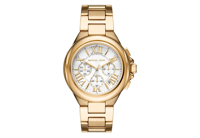 Michael Kors Uhrenarmband MK7270