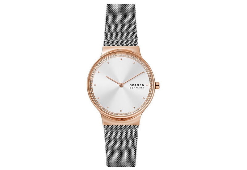 Skagen Uhrenarmband SKW3017