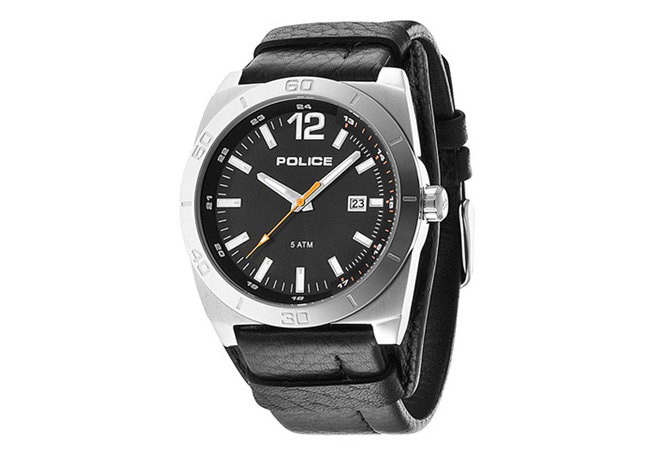 Police Uhrenarmband 14107JS - 02