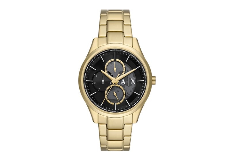 Armani Exchange Uhrenarmband AX1875