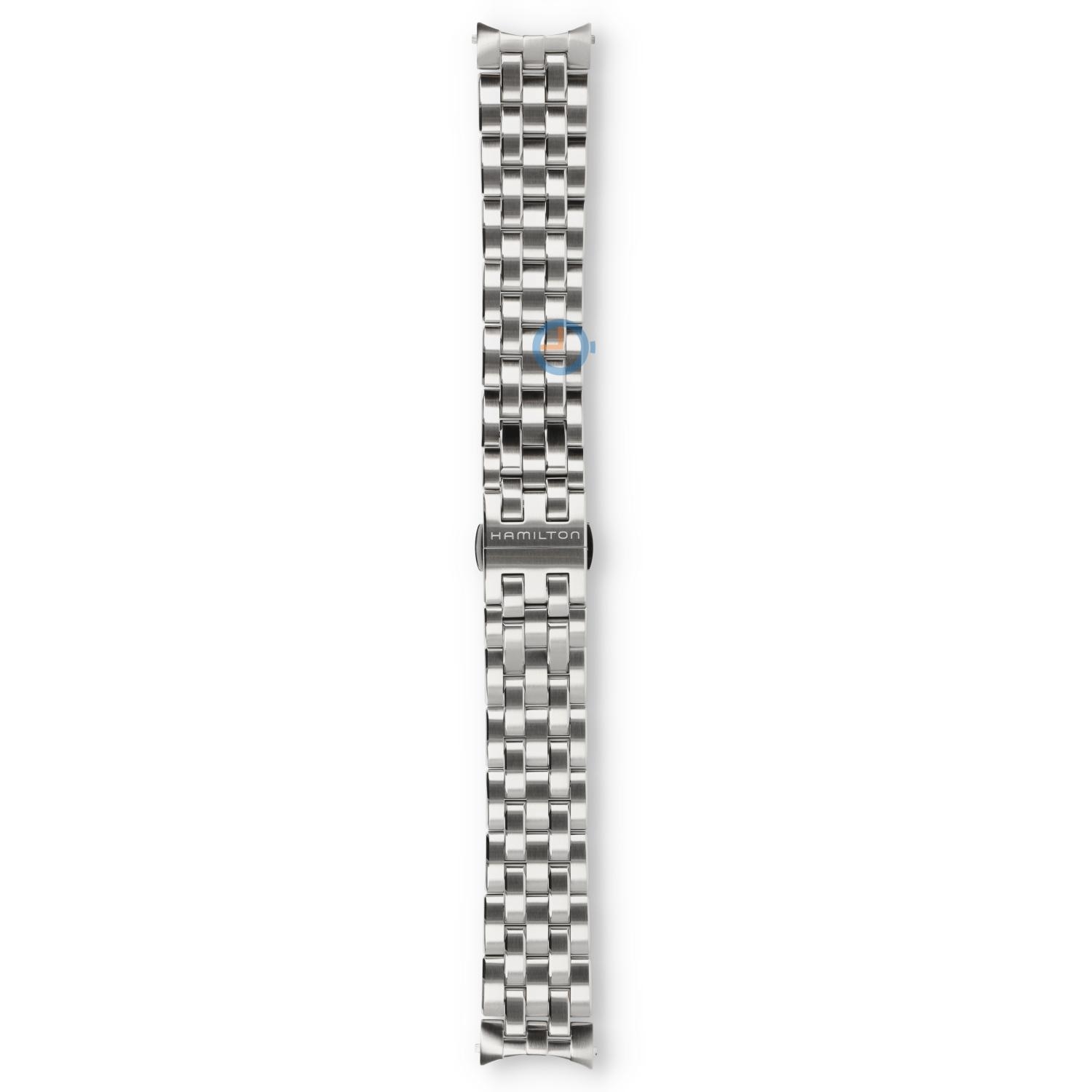 Hamilton Jazzmaster Uhrenarmband: H32635122