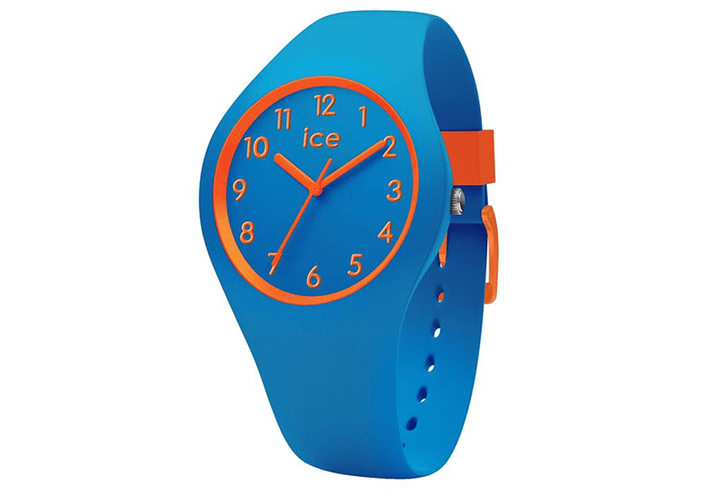 Ice-Watch Uhrenarmband - 014428 - ICE ola kids - Small (34mm)