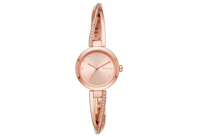 DKNY Crosswalk Uhrenarmband NY2831