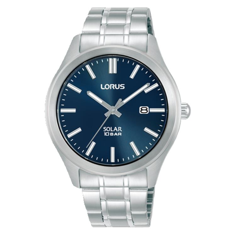 Lorus Uhrenarmband RX389AX9 - AS32-X036