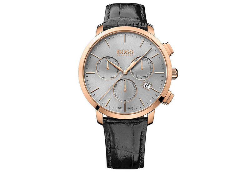 Hugo Boss Uhrenarmband HB1513264