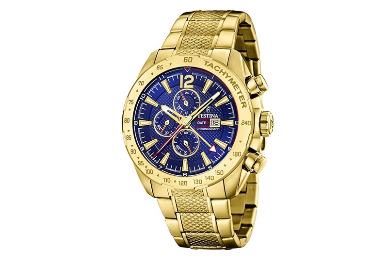 Festina Uhrenarmband F20441/2
