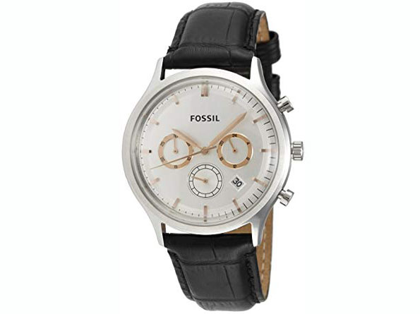 Fossil Uhrenarmband FS4640