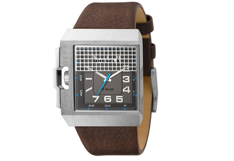 Diesel Ersatzarmband DZ1309