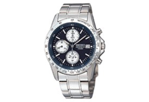 Seiko Uhrenarmband SND365P5