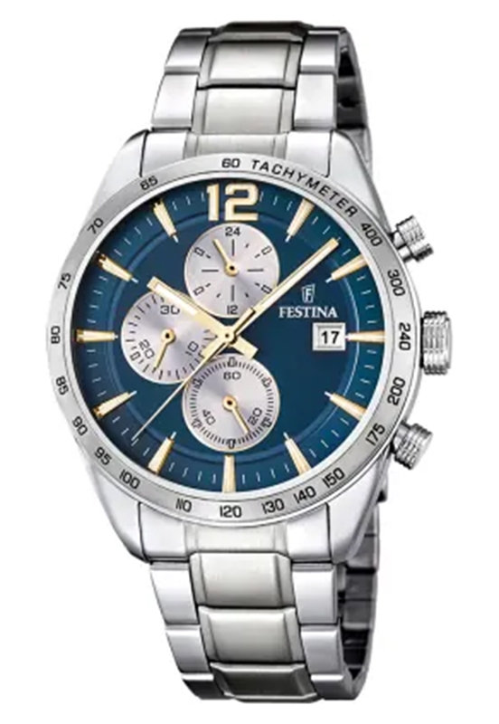 Festina Uhrenarmband F16759-7
