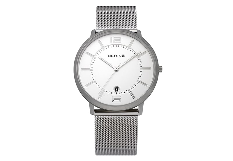 Uhrenarmband für Bering 11139-300