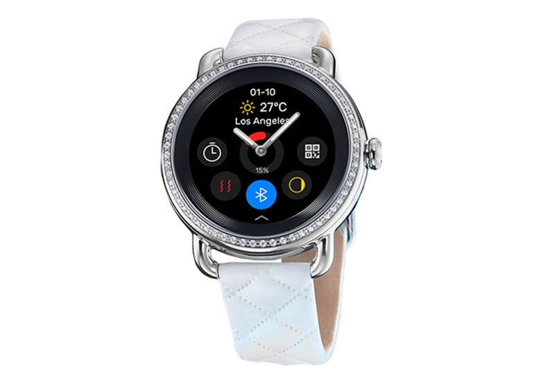 Festina uhrenarmband F50000 - 1
