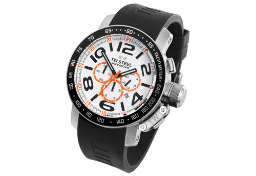 TW STEEL Uhrenarmband TW845