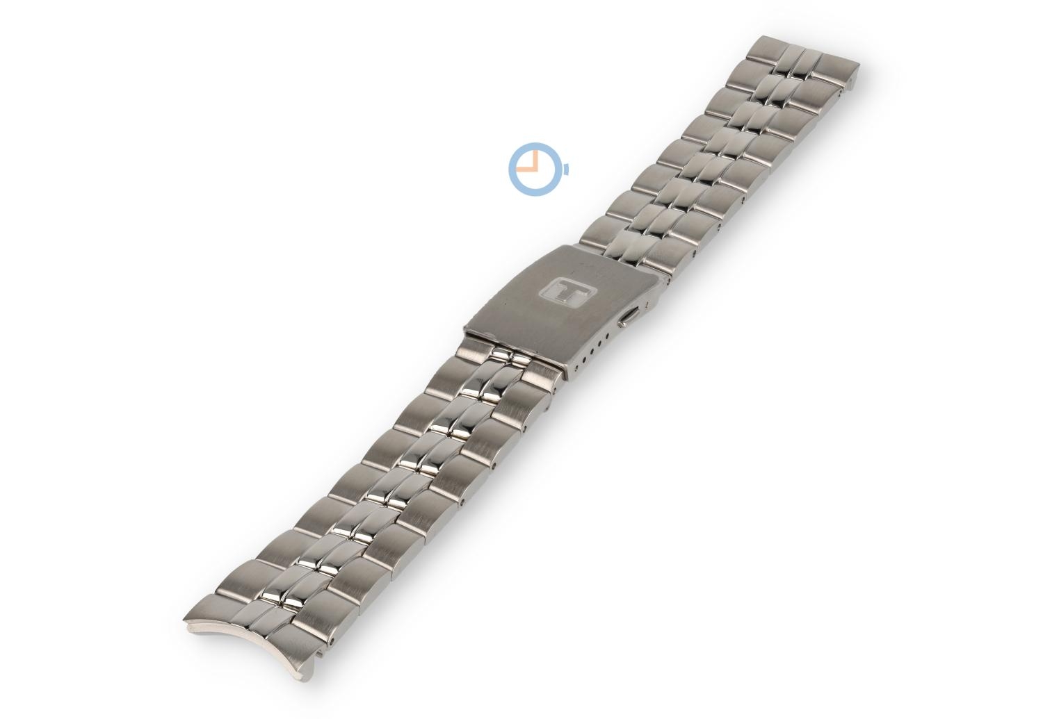 Original Tissot Armband T0062071103600A