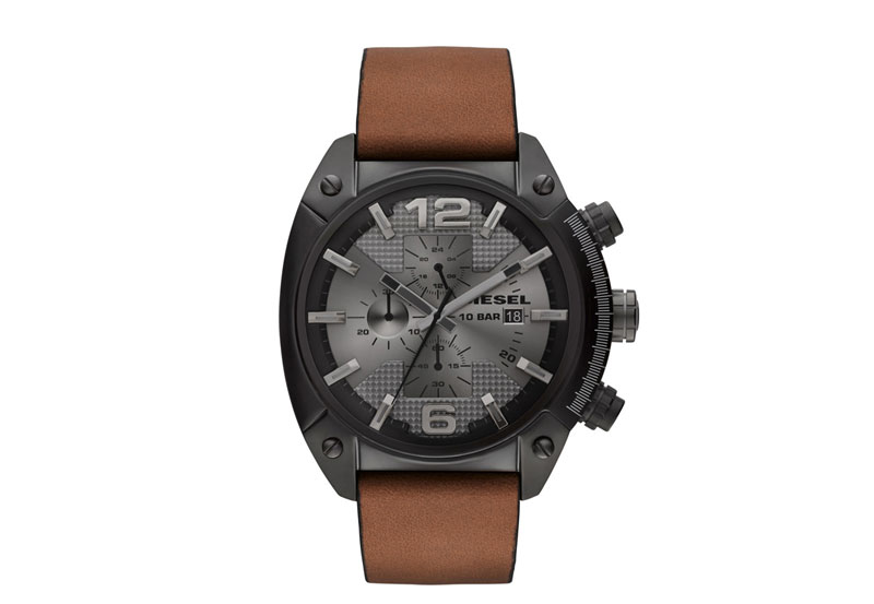 Diesel Uhrenarmband DZ4317