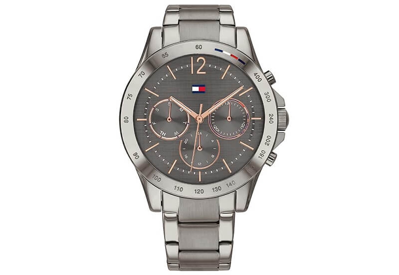 Tommy Hilfiger Uhrenarmband TH1782196