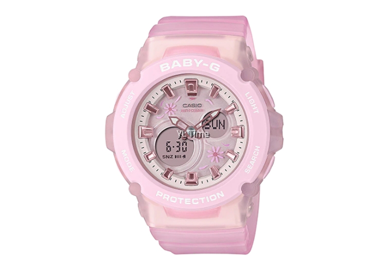 Baby-G Uhrenarmband BGA-270FL-4A