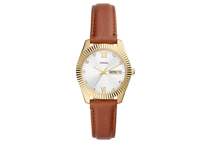Fossil Uhrenarmband - ES5184