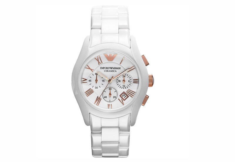 Armani Uhrenarmband AR1416