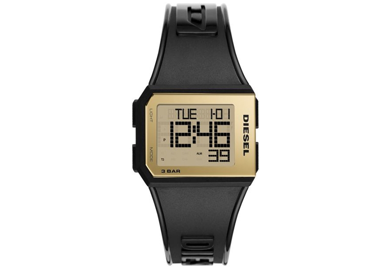 Diesel uhrenarmband DZ1943