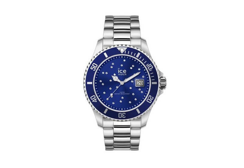 Ice-Watch Uhrenarmband - 016773 - ICE steel - Medium