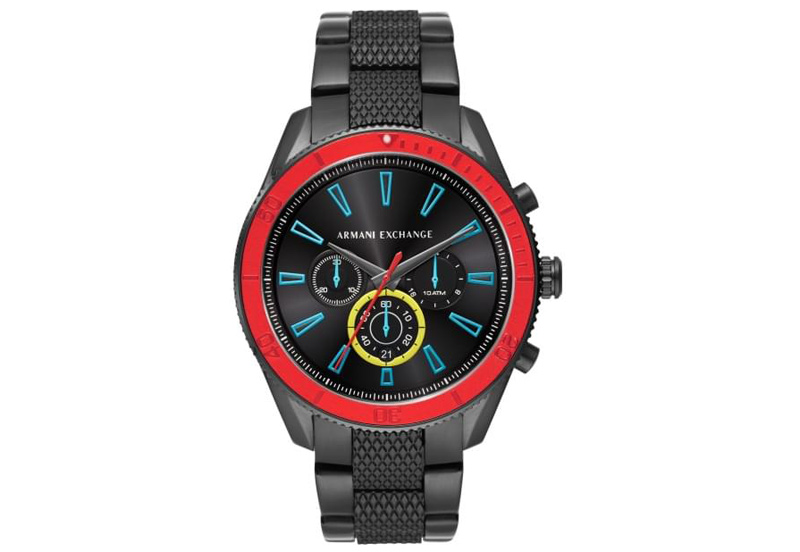 Armani Exchange Uhrenarmband AX1820