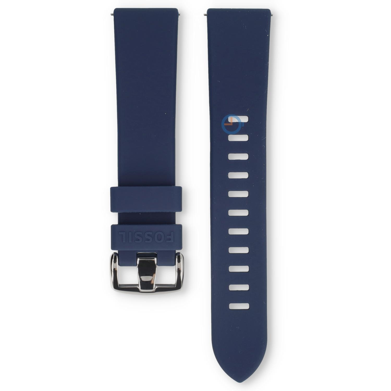 Fossil Uhrenarmband - FTW4070